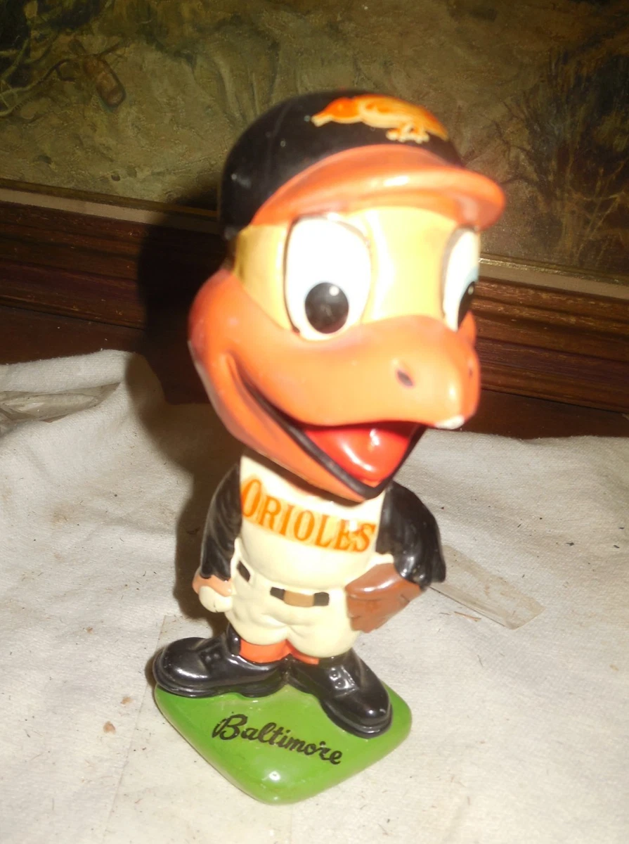 Baltimore Orioles Vintage Bobble Heads for sale | eBay