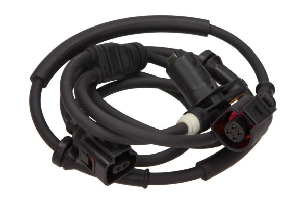 ABS-SENSOR Hinterachse FÜR VW Sharan (7M8, 7M9, 7M6) - Maxgear 20-0087-image