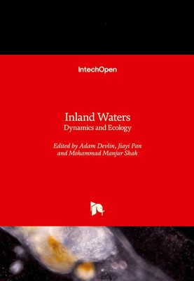 Adam Devlin (u. a.) | Inland Waters | Buch | Englisch (2021) | Gebunden