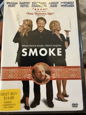 その他 SMOKE [DVD] p706p5g Smoke (DVD, 2003) for sale online | eBay