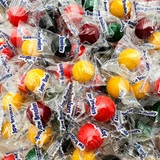 Jaw Breakers Hard Candy - 3 Pound Bulk Pack (About 230 Count) - Individually... 