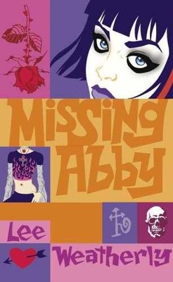 Missing Abby - Paperback, by Weatherly Lee - Acceptable