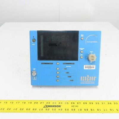 Neoprobe Neo2000 Gamma Detection System