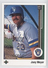 Joey Meyer