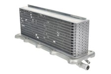 f.becker Ladeluftkühler für AUDI A1 VW Polo V Golf VI SEAT Leon VII A3 Jetta IV 