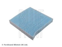 NEU - Blue Print ADA102524 Filter, Innenraumluft FüR Abarth Passend FüR Fiat