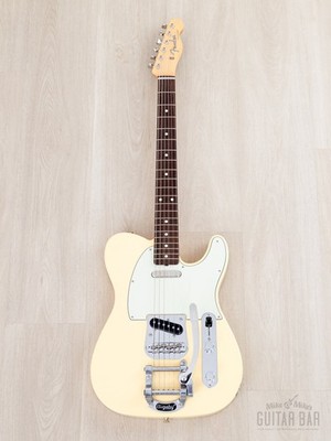 ギター Fender/Traditional II 60 Telecaster 2022 2022 Fender Traditional II 60s Telecaster FSR Bigsby w/ Hangtags