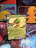 Pokémon TCG, Whimsicott Ex 005/086 - White Flare