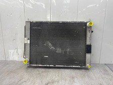 Radiateur Renault MODUS