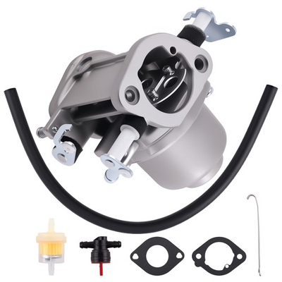 #ad Carburetor fit for Briggs and Stratton Engine Tractor Carb 594207 597126 595216 $44.20