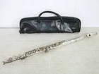 YAMAHA Flute SILVER 451