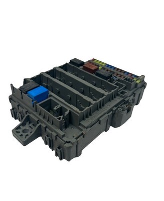 2020 Acura ILX junction box cabin fuse relay block assy