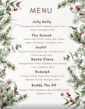 Herbalife Tea Kits 6 For 40