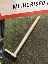 John Deere 32mm X 400mm Pivot Pin