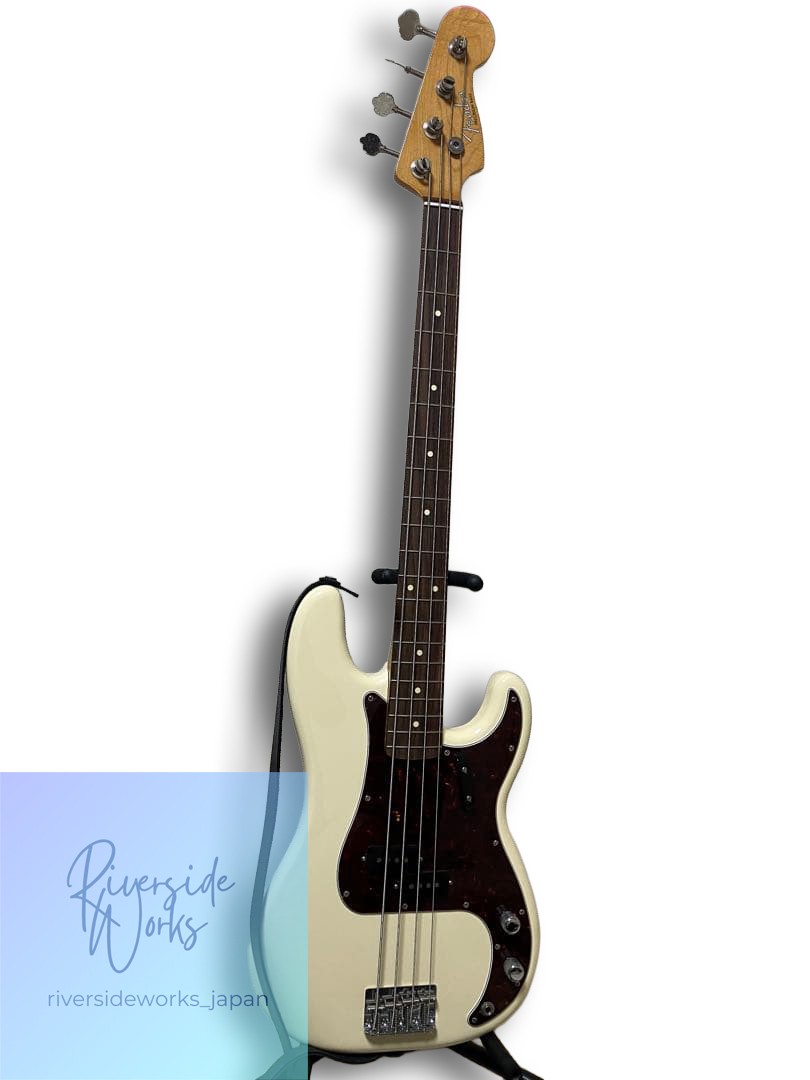 Fender Vintera II '60s Precision Bass
