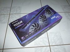 Sparkle Intel Arc B580 Titan Overclocked Dual Fan 12B GDDR6 - New/Open Box