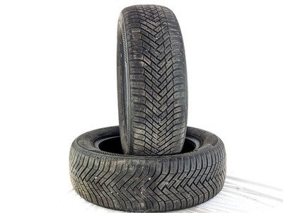 Nexen N'BLUE 4 Season 205/60 R16 96V Reifen 6.64mm 5.97mm ST 2 Stück