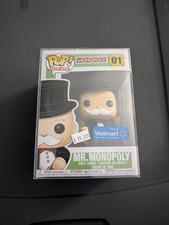 Funko Pop Board Games Vinyl Figures 20