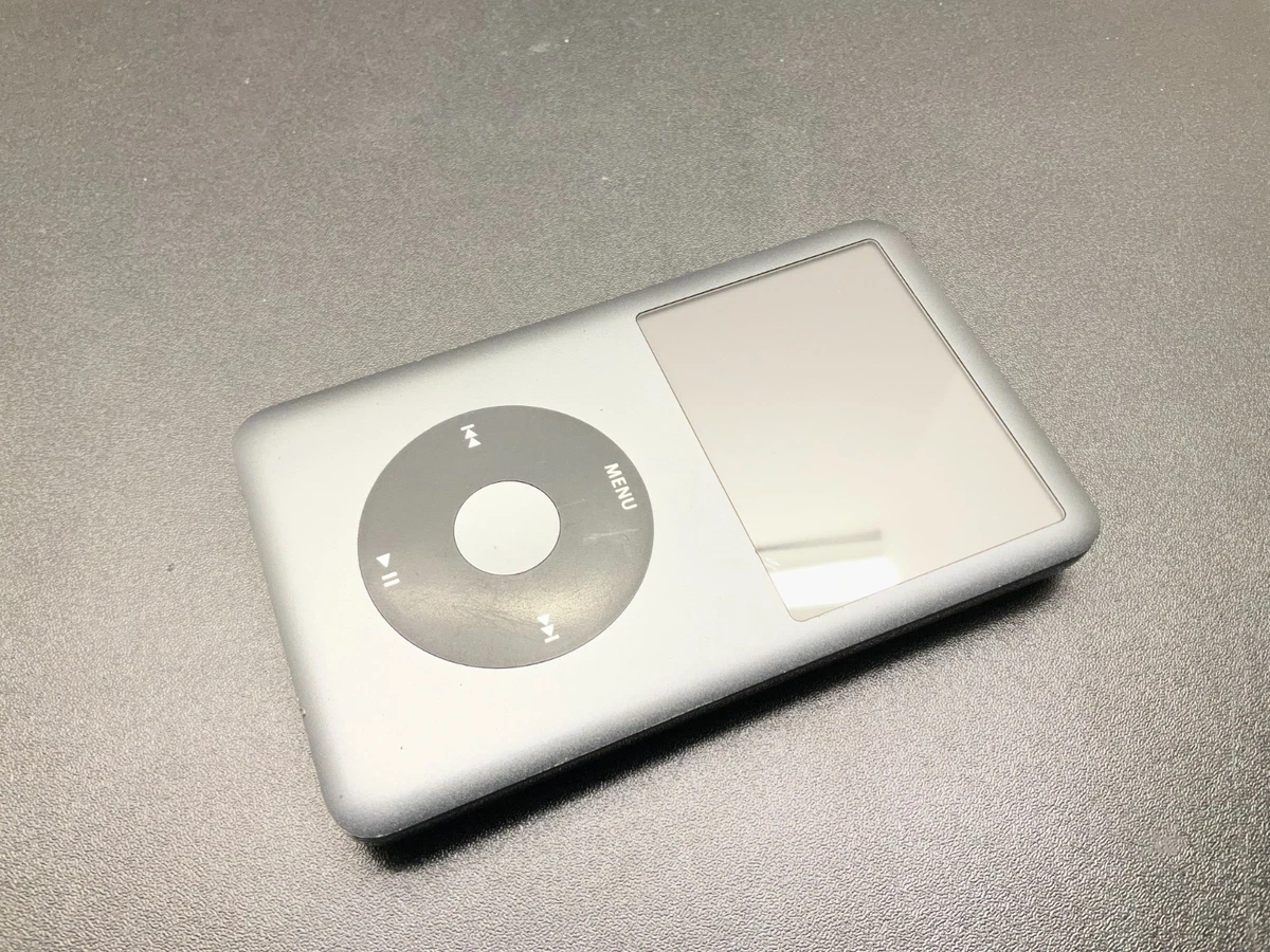 Ipod Classic 120gb for sale - eBay