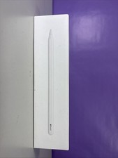 Apple Pencil 2nd Generation for iPad Pro Stylus MU8F2AM/A with Wireless Charging