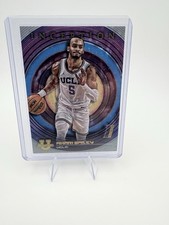 2022-23 Bowman Inception University - Amari Bailey #73 (RC)