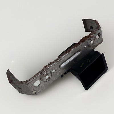   Genuine Mopar Floor Duct 55056931AB 1500/2500/3500