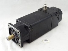 Siemens Permanent Magnet Motor 1HU3056-0AC01-Z 2000rpm