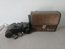 Bushnell Sports View Binoculars 7 x 35 Wide Angle w/ Protective Case FREE SHIP