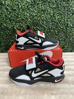 Nike LeBron 21 Prime 93 Deion Sander Air DT Diamond Turf James HQ3480-001 Sz 8.5