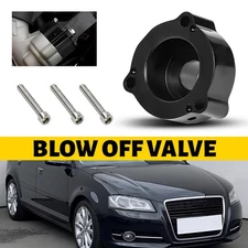 For Audi Volkswagen SEAT 2.0T TFSI Aluminum Blow off Valve BOV Diverter Valve
