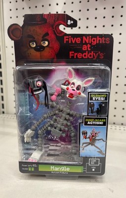 Five Nights at Freddy's fnaf マングル フィギュア Five Nights at Freddy's fnaf マングル フィギュア - メルカリ