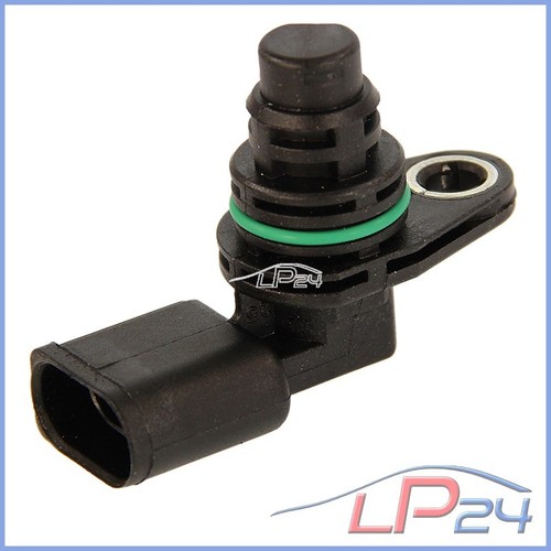 Connecteur Prise Fiche Arbre à Cames Capteur Pour Audi A1 A3 A4 A5 A6 - Réf. 1J0973703 - Neuf D'origine Allemagne