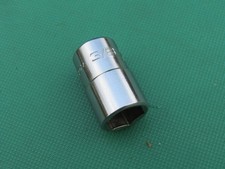 Snap On Tm12 38 14 Drive Sae 6 Point Chrome Shallow New Logo Socket Tm 12 Snap On Tm12 38 14 Drive Sae 6 Point Chrome Shallow New Logo Socket Tm 12