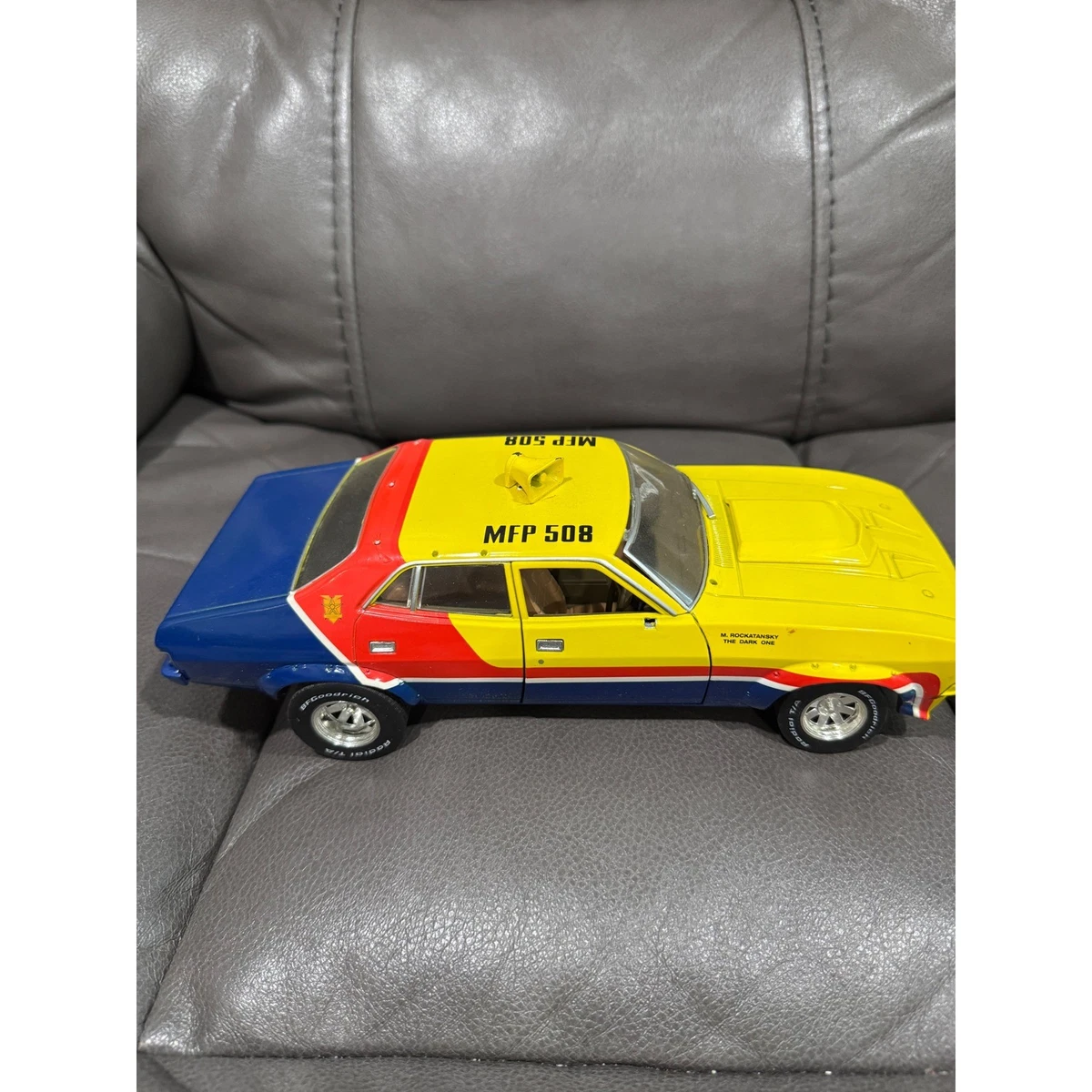 Preços baixos em Mad Max Interceptor | eBay