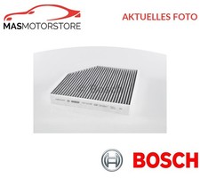 INNENRAUMFILTER POLLENFILTER BOSCH 1 987 432 548 P FÜR BENTLEY MULSANNE 6.8