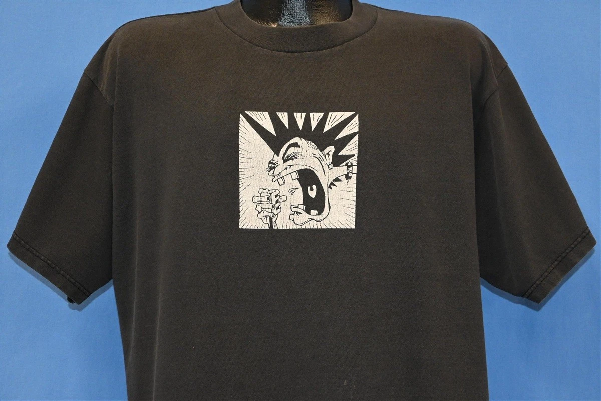 Giant Punk Regular Size XL Vintage T-Shirts for Men for sale | eBay