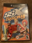 Nintendo GameCube SSX Tricky EA Sports Big w/ Manual, Case, Complete