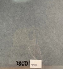 Rosco Gels Roscolux Supergel R398 Neutral Gray Lighting Gel Sheet