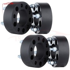4p 2 Wheel Spacers 5x4.5 5x114.3 For 1992-2022 Toyota Camry 2012-2022 Kia Soul