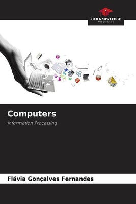 Flávia Gonçalves Fernandes | Computers | Taschenbuch | Englisch (2023)