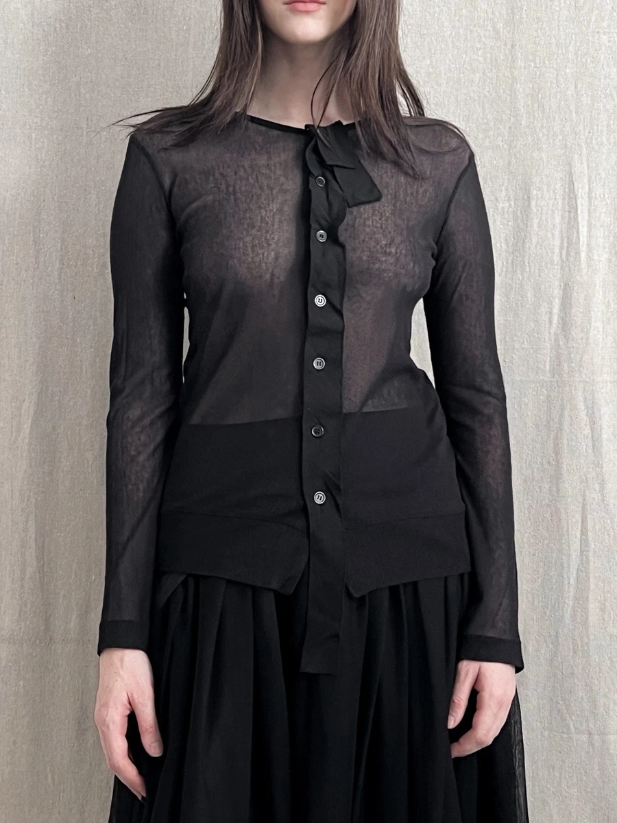 Yohji Yamamoto Women's Tops & Blouses | Updated Sep 2026