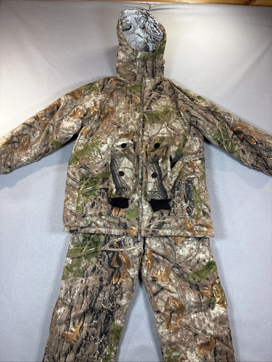 Cabela's Waterproof Hunting Coats & Jackets for sale - eBay