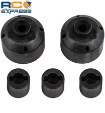 Associated Apex2 Center Outdrives, Front and ...