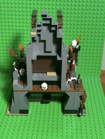 LEGO the Hobbit: The Goblin King Battle (79010)