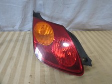 02 03 04 05 Lexus sc430 OUTER CORNER QTR MTD Tail Light Lamp Left DRIVER OEM