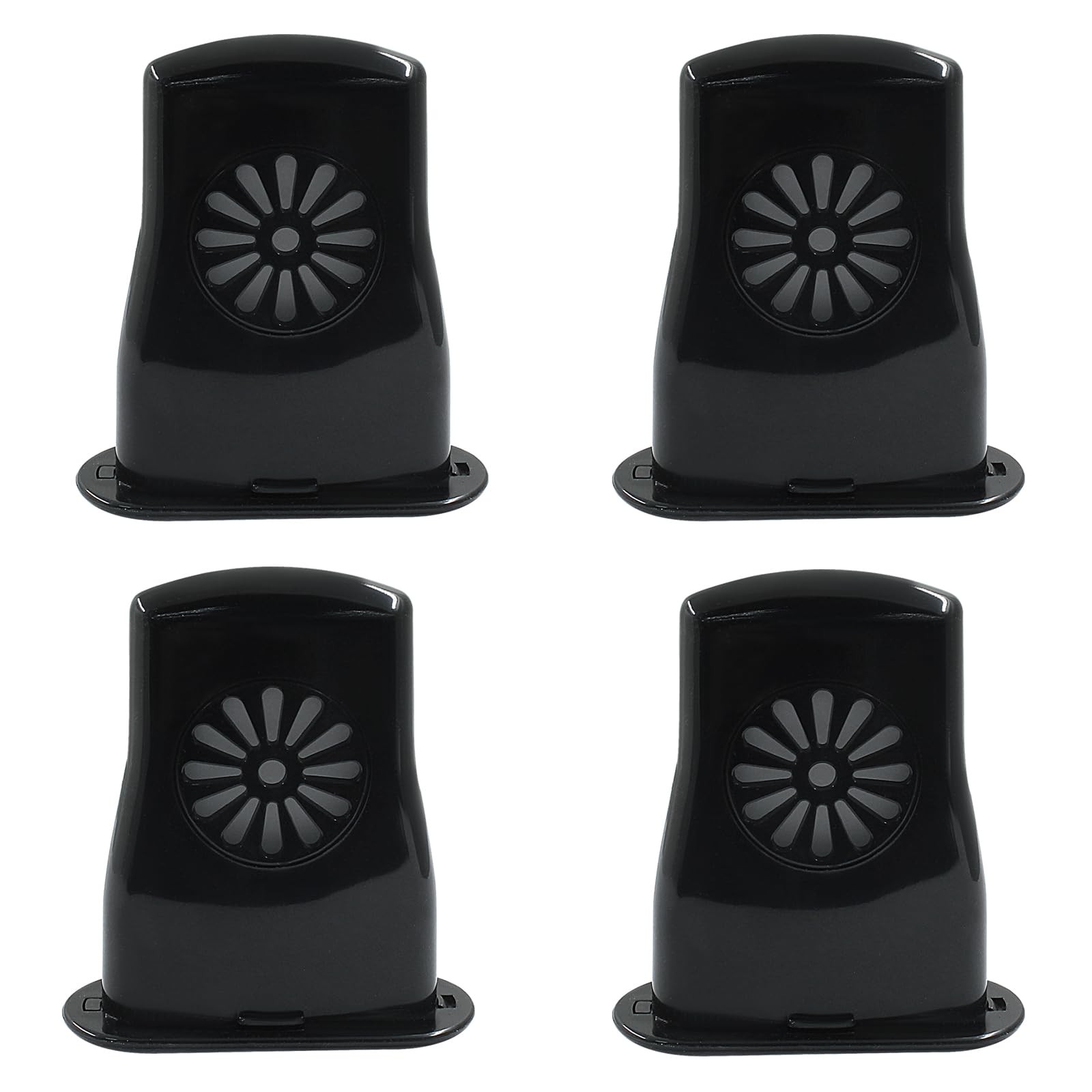 , Soundhole Humidifier For Black
