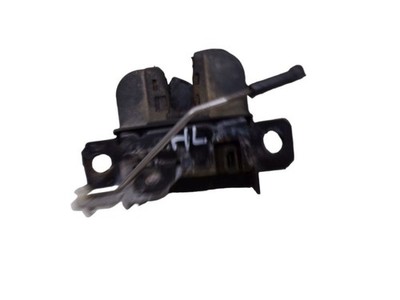 Schloss Heckdeckel Heckklappenschloss links passt für VW  CADDY III KASTEN (2KA,