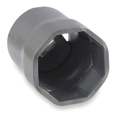 OTC 1903 Locknut Socket,3/4 in, Steel 4CLH8
