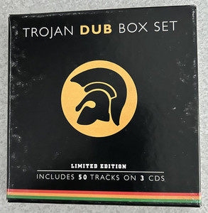 Trojan Box Set | eBay