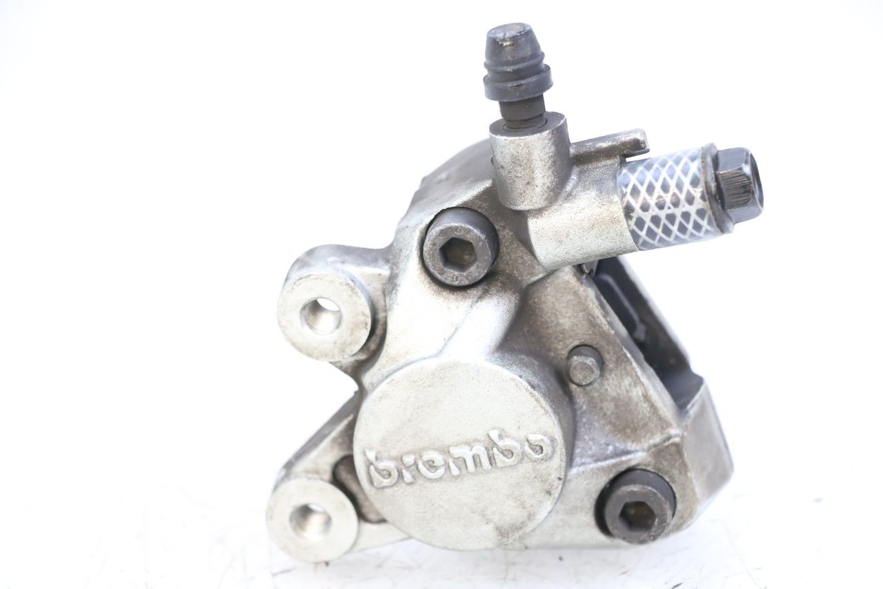 PINZA DE FRENO DELANTERO - YAMAHA NEO'S 4T 50 (2008 - 2016)